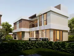 Luxury 3 Bedroom Villas | Designed for Comfort | Flexible Payment Plan | Including Majlis, Maid’s