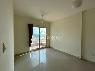 Spacious Layout | Unfurnished | Prime Location