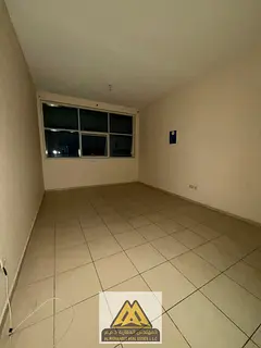 Spacious studio apartment Free parking Central air conditioning