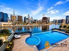 Luxury Spacious | Balcony | Ready To Move | All Amenities