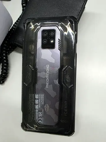 Redmagic 7S Pro