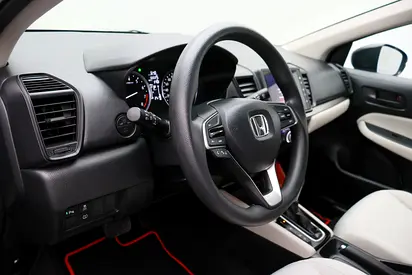 Honda City LX Sport, миниатюра 6