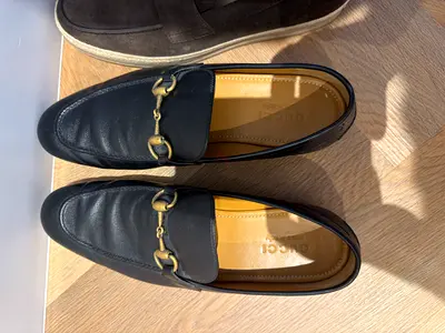 Gucci shoes men’s size 42