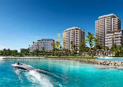 Beachfront Living | Luxury 2Bed | Invest Now
