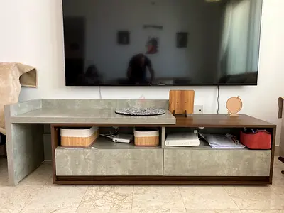 TV Case