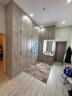 FREEHOLD 4 BEDROOM VILLA IN TILAL CITY SHARJAH