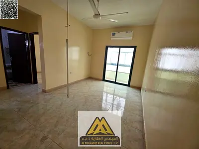Master bedroom | Central air conditioning | Spacious area | Distinctive view