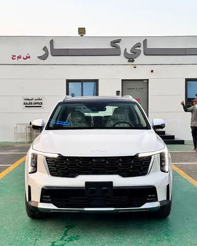 صورة مصغرة 2 لـ 2026 KIA SORENTO