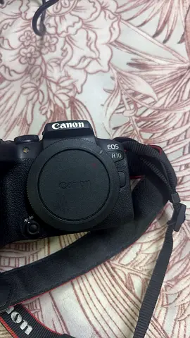 Canon RS10