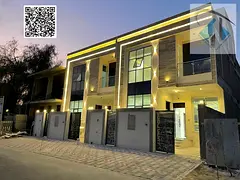 Super deluxe finishing, prime location, very high-end finishing, freehold ownership, open to all nat