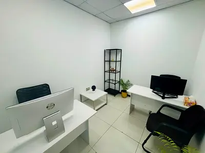 Beautiful Office | Direct from Landlord | Near to Metro Station |