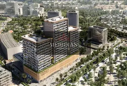 "Branded Location Retail Unit | JVC Ideal for Investors"