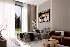 Affordable Investment | Smart Studio | Furnished