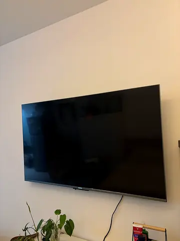 Xiaomi TV Q2 55 inch 4k Qled