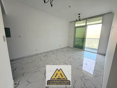 Annual Rent in Oasis Towers - open View and Comprehensive Amenities