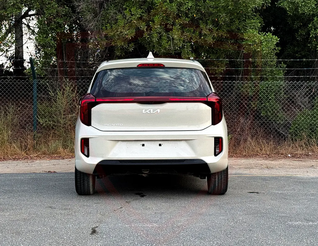 Kia Picanto 2024