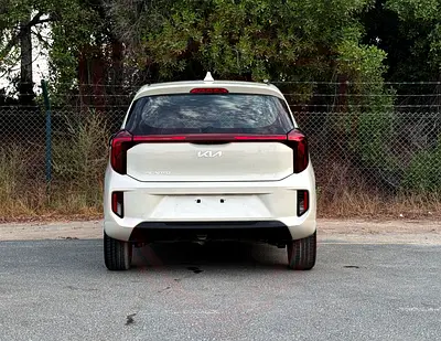 Kia Picanto EX, миниатюра 6