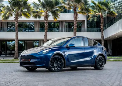 2,253 P.M | Model Y Long Range | 0% Downpayment | Tesla Warranty | Model Y Long Range!