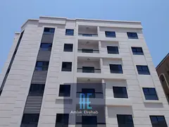 One-bedroom apartment First resident with a living room for annual rent in Ajman, Al Rashidiya 1.