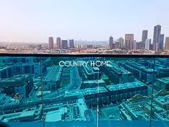JVC Studio | Fully Furnished | High Floor