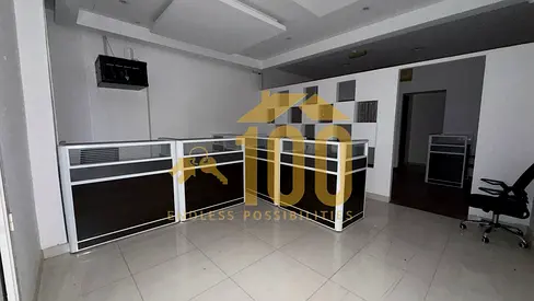 Commercial Shop with Great Business Potential || England Cluster ||