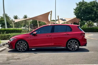 2024 Volkswagen GOLF GTI 缩略图 5