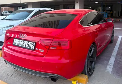 صورة مصغرة 3 لـ 2015 AUDI A5