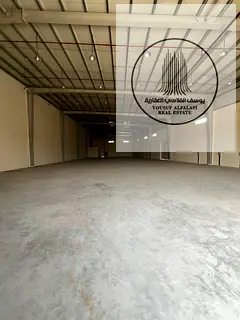 Warehouse for Rent space 5000 feet electrical 8 kw