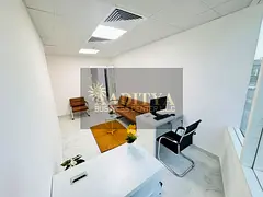 Fully Furnished Office for Rent | on Negotiable Price| Prime Location