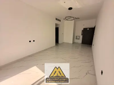 للإيجار السنوي غرفتان وصالة بالمويهات 1، غرفة ماستر، 2 حمام، بلكونة، تكييف مركزي، صيانة مجانية، قريب من الخدمات، 48 ألف، 4 دفعات.