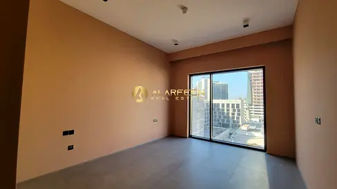 شقة كورنر بغرفة نوم واحدة | SH Living 1 | إطلالة على وسط المدينة