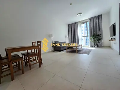 Ready to Move | Prime 1BR | Comfortable Living