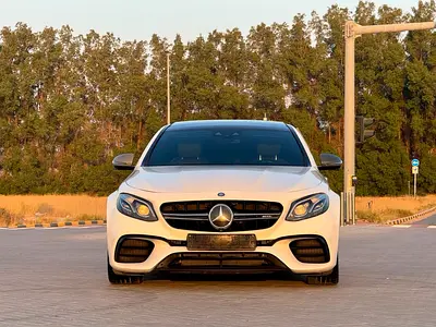 صورة مصغرة 2 لـ 2017 Mercedes-BENZ E-CLASS