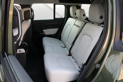 صورة مصغرة 17 لـ 2026 LAND Rover DEFENDER