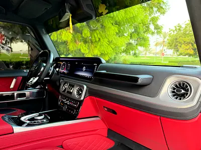 صورة مصغرة 9 لـ 2021 Mercedes-BENZ G-CLASS