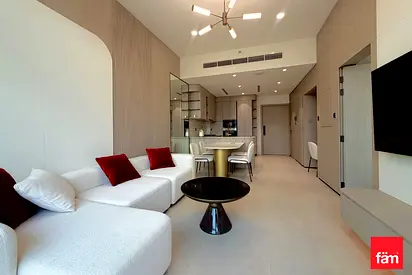 Luxury Living | Fully Furnished | Smart Home