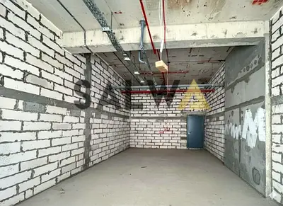 Retail Shop for Rent | Azizi Riviera 41 | Al Merkadh