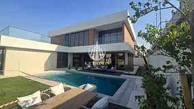 Standalone Luxury Villas in Sharjah with Direct 7-Year Payment Plan | No Bank Financing Required