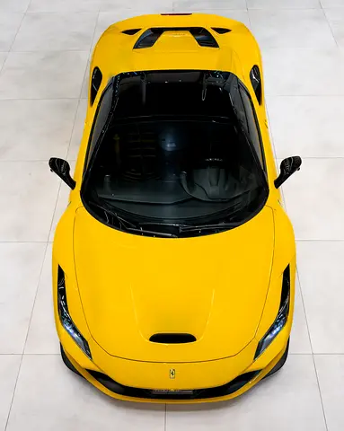 صورة 6 لـ 2023 Ferrari F8 SPIDER