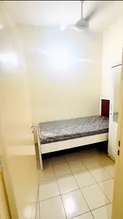 ✨ MALE PRIVATE PARTITION FOR RENT – BUR DUBAI !!✨