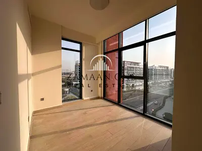 Spacious 3BR | Prime Meydan Location | Azizi Riviera 24