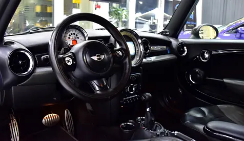 صورة مصغرة 12 لـ 2013 MINI COOPER