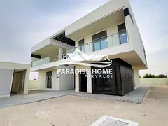 Modern Style ! 6 BHK Villa With Driver &amp; Maidroom Madinat Al Riyad
