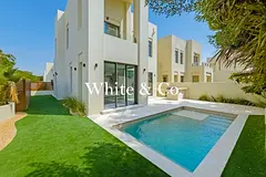 True corner | Upgraded | Pool | Vacant