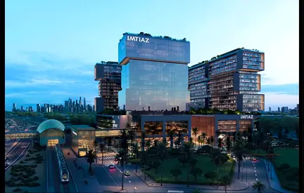 Premium Amenities View | Furnished | High ROI