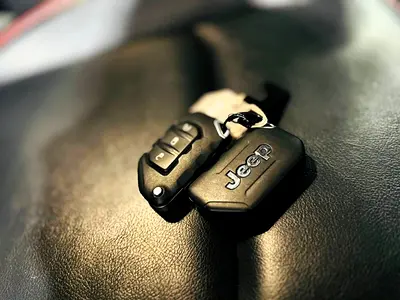 صورة مصغرة 13 لـ 2021 JEEP WRANGLER