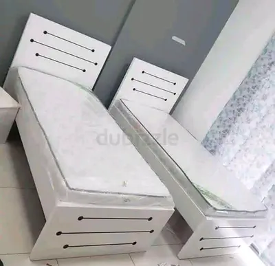 Brand new single size bed including medical mattress good Quality single bed kids bed