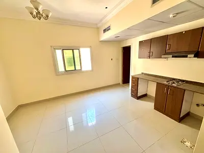 Studio Apartment for Rent | Close to All Facilities | Muwaileh Sharjah | Best Deal