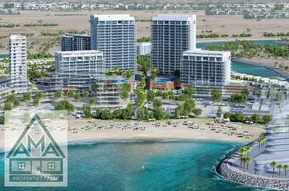 Full Lagoon View | Luxury Studio | Cape Hayat, Hayat Island | Good ROI Potential