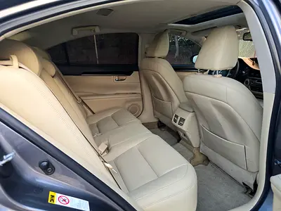 صورة مصغرة 12 لـ 2013 Lexus ES-SERIES
